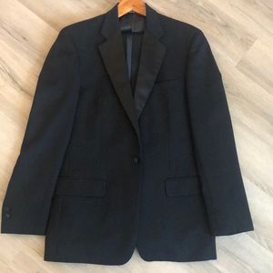 Men's tuxedo